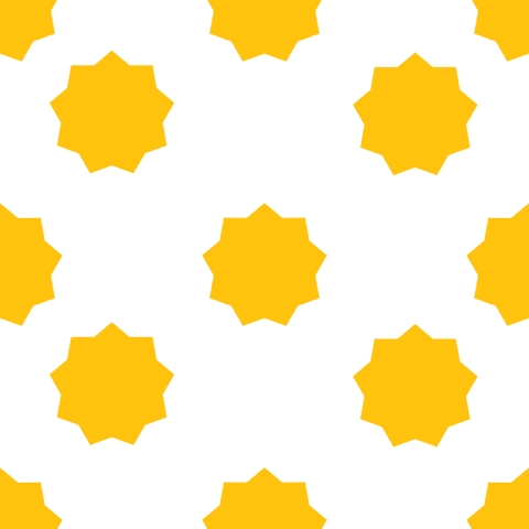transparent yellow star pattern seamless background design - Download Free Stock Videos Pikwizard.com