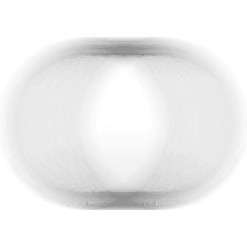 white and grey abstract shape on transparent background illustration - Download Free Stock Videos Pikwizard.com