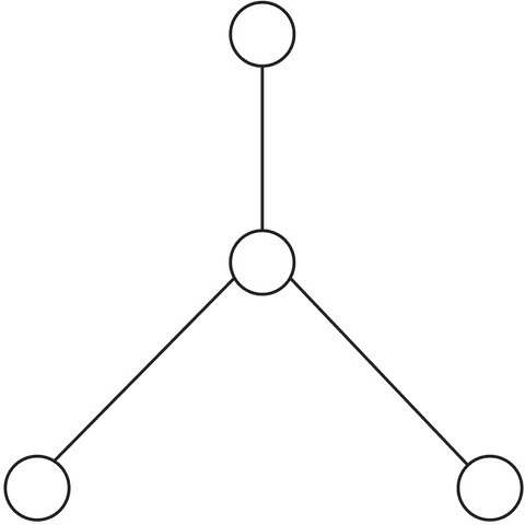 Transparent Abstract Nodes Connected by Lines Illustration - Download Free Stock Videos Pikwizard.com