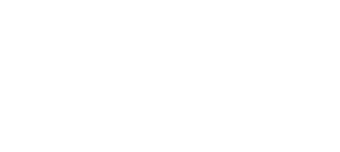 Confident Man Silhouette in Victory Pose on Transparent Background