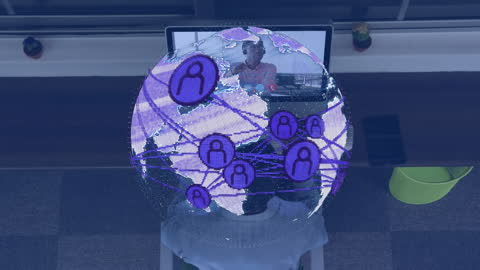 Global Technology Connection Virtual Group Call