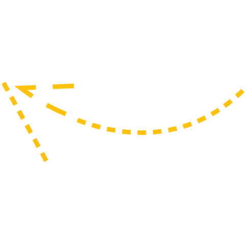 orange dotted spiral arrow on transparent background - Download Free Stock Videos Pikwizard.com