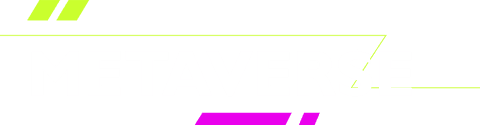 Futuristic Metaverse Concept in Neon Colors on Transparent Background - Download Free Stock Videos Pikwizard.com