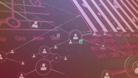 Digital Connections and Analytics Network Interface