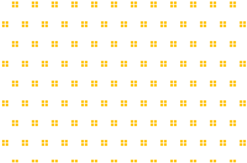 Digital Rows of Yellow Squares on Transparent Background - Download Free Stock Videos Pikwizard.com