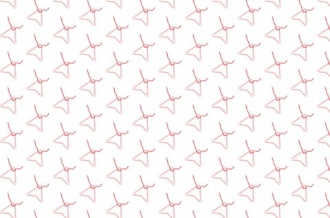 seamless transparent red label pattern design vector - Download Free Stock Videos Pikwizard.com