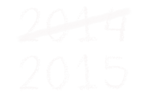 New Year 2015 Celebration Illustration with Transparent Background - Download Free Stock Videos Pikwizard.com