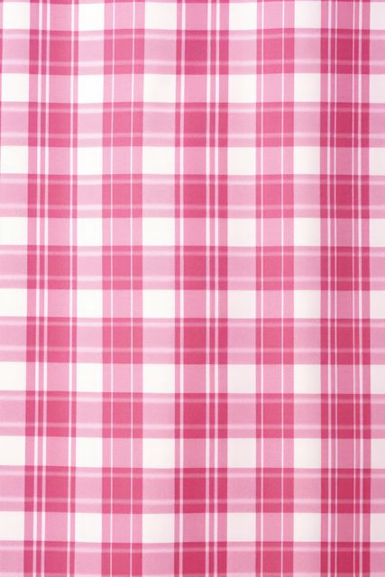 Seamless Pink Plaid Fabric Pattern - Download Free Stock Images Pikwizard.com