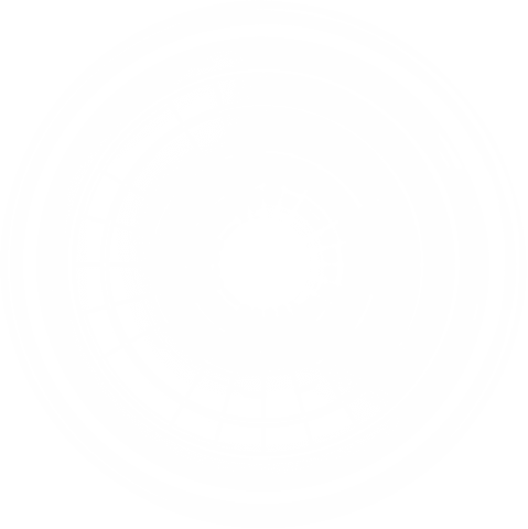 White Concentric Circles on Transparent Background Illustration - Download Free Stock Videos Pikwizard.com