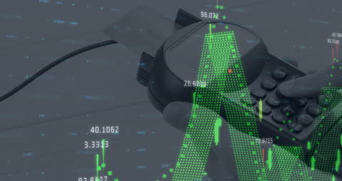 Contactless Payment Technology and Digital Financial Growth