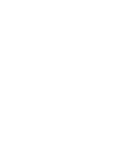 Transparent Silhouette of Hands with Smartwatch and Copy Space