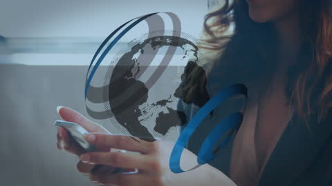 Global Technology and Modern Business Communication