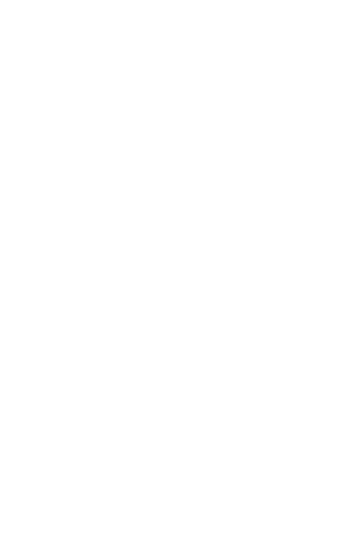 Frustrated Man Silhouette on Transparent Background