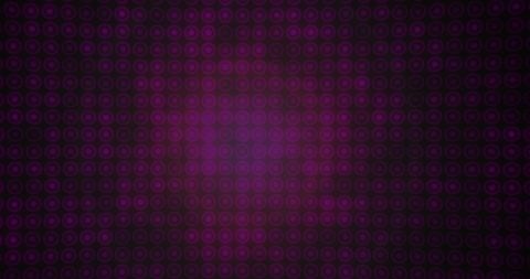 Vibrant Pink Circle Pattern on Dark Background - Download Free Stock Images Pikwizard.com