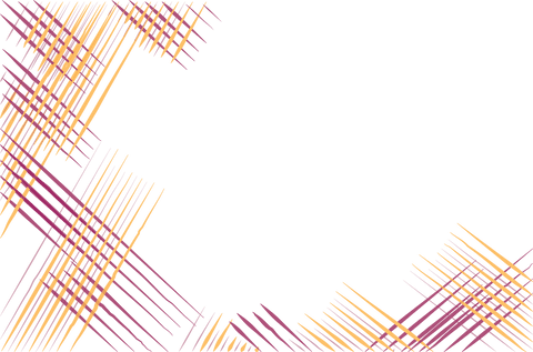 Abstract Yellow and Red Lines on Transparent Background - Download Free Stock Videos Pikwizard.com