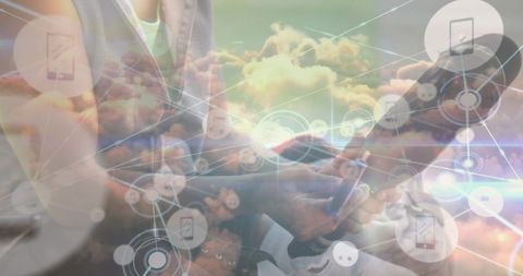 Accessible technology concepts enabling connectivity and freedom