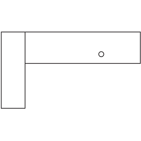 Modern Minimalist Geometric White Shapes on Transparent Background - Download Free Stock Videos Pikwizard.com