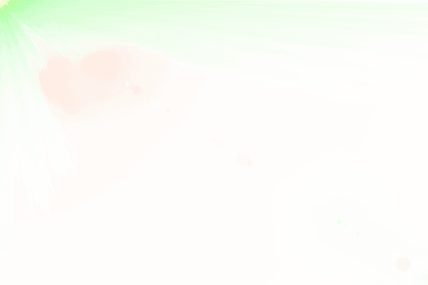 Colorful Abstract Shape with Radiant Gradient on Transparent Background - Download Free Stock Videos Pikwizard.com