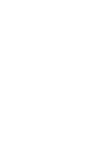 Silhouette of woman holding baskets on transparent background