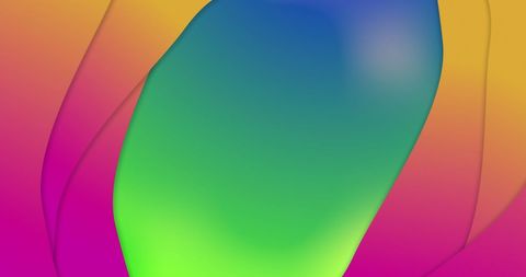 Vibrant Abstract Patterns with Multicolor Gradients - Download Free Stock Images Pikwizard.com