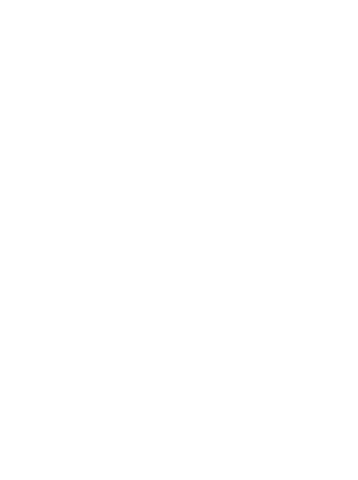 Businesswoman Silhouette Balancing on Transparent Background