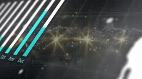 Futuristic Data Analytics in Cloud Technology Interface