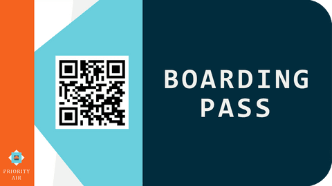 digital vector boarding pass on transparent background - Download Free Stock Videos Pikwizard.com