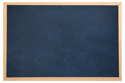 transparent black chalkboard with wooden frame fine art - Download Free Stock Videos Pikwizard.com