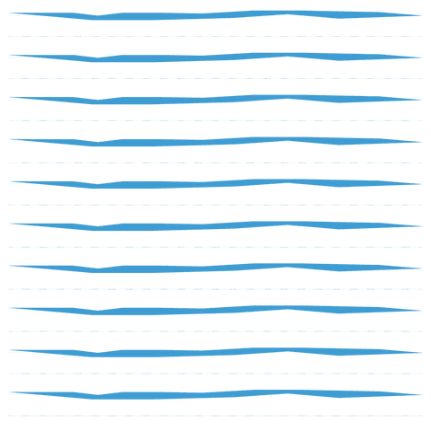abstract blue lines on transparent background free for all - Download Free Stock Videos Pikwizard.com