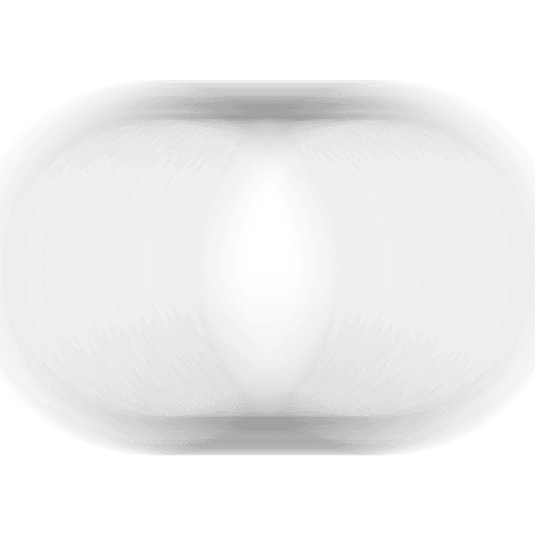 white abstract oval shape on transparent background for versatile design use - Download Free Stock Videos Pikwizard.com