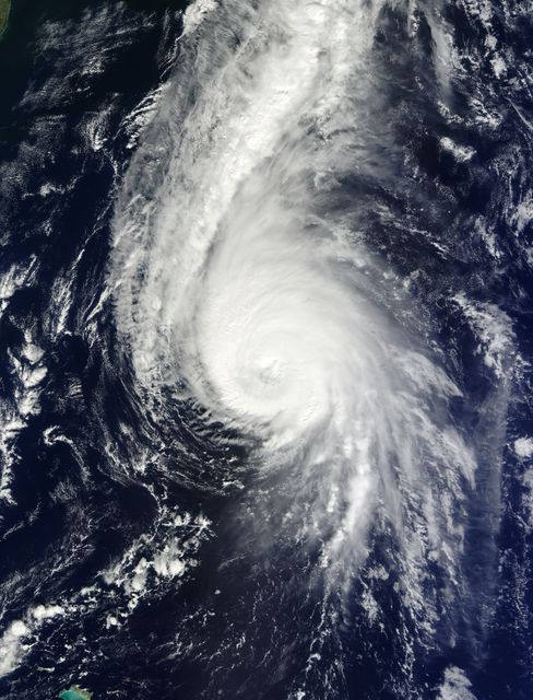 Hurricane Gonzalo 10/17 - Download Free Stock Photos Pikwizard.com