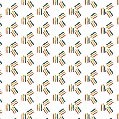 Seamless Colorful Striped Pattern on Transparent Background - Download Free Stock Videos Pikwizard.com