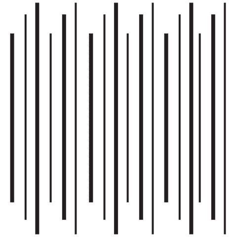 Black Abstract Linear Design on Transparent Background - Download Free Stock Videos Pikwizard.com