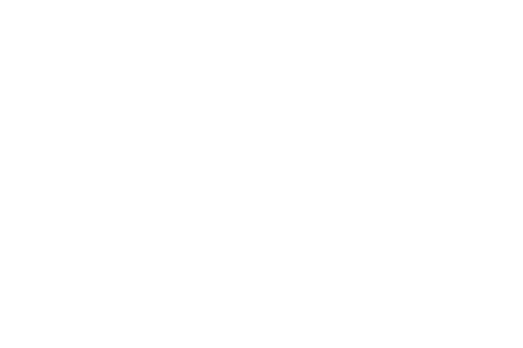 Violence word with grungy silhouetted hands on transparent background
