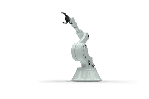 transparent robotic arm factory innovation futuristic technology - Download Free Stock Videos Pikwizard.com