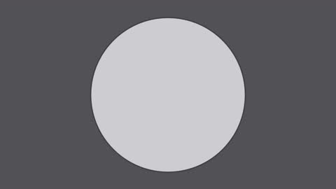 Digital Animation with Heart and Star over Dark Backdrop