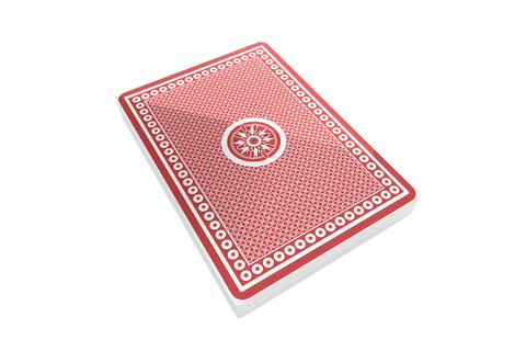 red backs of playing cards on transparent background - Download Free Stock Videos Pikwizard.com