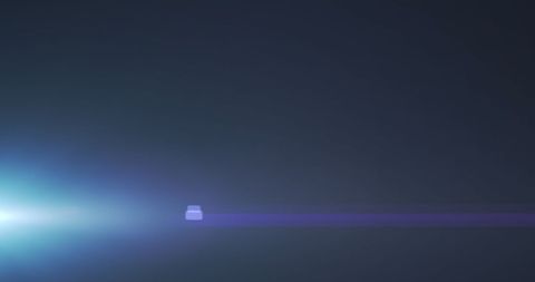 Abstract Light Burst with Lens Flare in Dark Background - Download Free Stock Images Pikwizard.com
