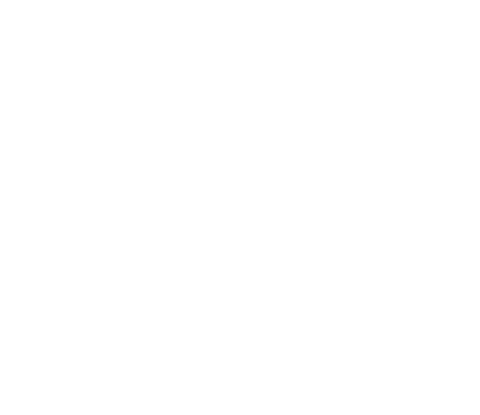Transparent silhouette woman holding water bottle walking outdoors
