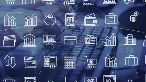 Digital Data Processing and Business Technology Interface