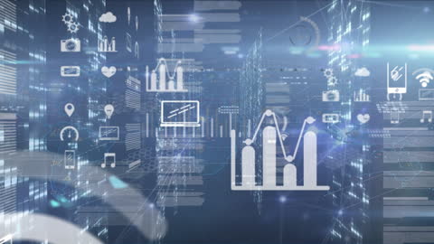 Futuristic Network Connections in Data Center Environment