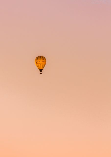 Balloon Aircraft Parachute - Download Free Stock Photos Pikwizard.com