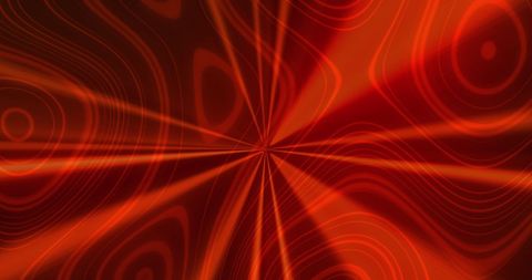Abstract Red Neon Light Patterns Intensifying Visual Energy - Download Free Stock Images Pikwizard.com