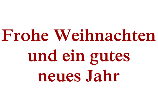 Red Frohe Weihnachten Text on Transparent Background for Christmas Greetings - Download Free Stock Videos Pikwizard.com