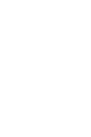 Transparent silhouette of male athlete standing confidently