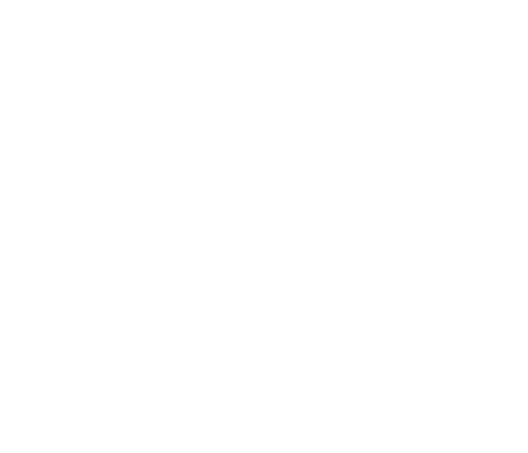 Transparent silhouette of businesswoman relaxing in office chair
