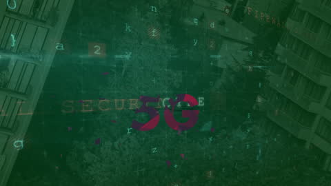 5G Technology and Cybersecurity Conceptual Overlapping