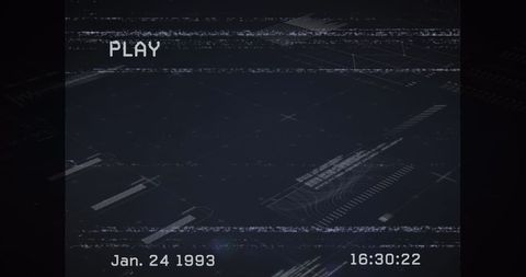 Futuristic Data Processing Background with Digital Interface Elements - Download Free Stock Images Pikwizard.com