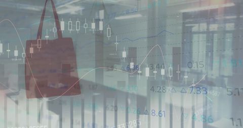 Financial Analysis and Data Technology Integration in Business