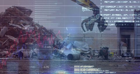 Technological impacts on sports and global mechanics